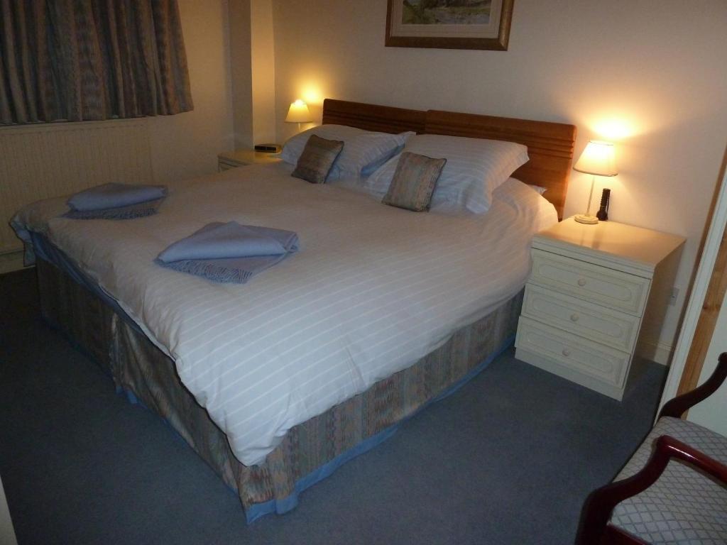 Wilsham Farm Bed & Breakfast Lynton Cameră foto