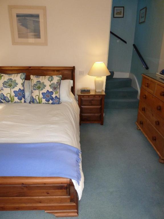 Wilsham Farm Bed & Breakfast Lynton Cameră foto