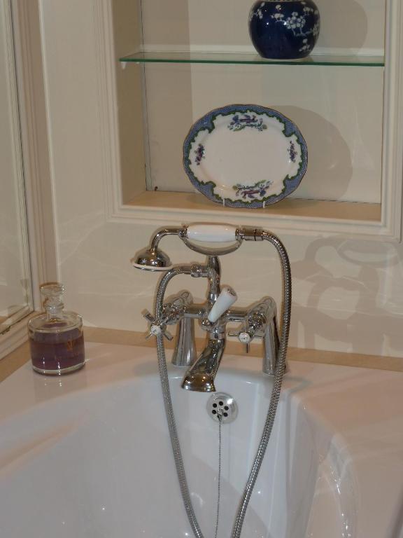 Wilsham Farm Bed & Breakfast Lynton Cameră foto